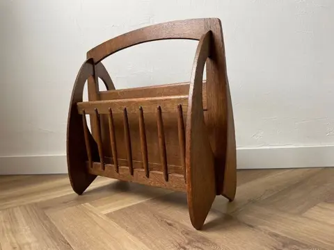 Pander &amp; Zn. - Lectuurbak