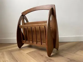 Pander &amp; Zn. - Lectuurbak