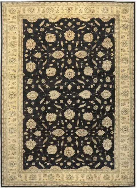 Ziegler - Tapijt XXXL - 590 cm - 423 cm