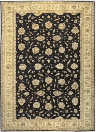 Ziegler - Tapijt XXXL - 590 cm - 423 cm