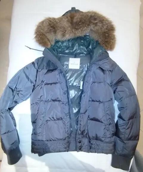 Moncler Donsjas