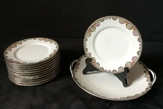 Touze Lemaitre Blancher - Limoges, TLB - Limoges