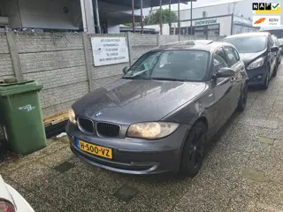 BMW 1-serie 116i Inruil Mogelijk