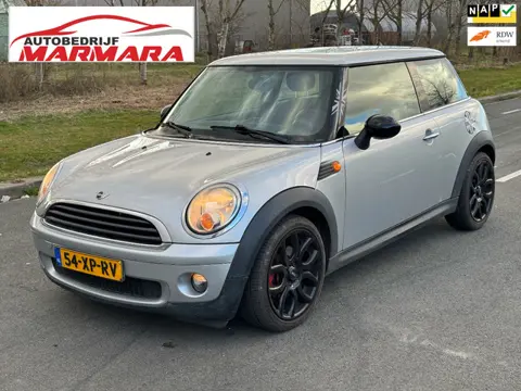 Mini Mini 1.4 One / AIRCO / NAP