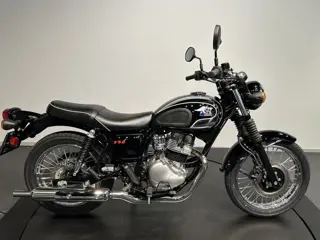 Kawasaki Meguro S1 (bj 2025)