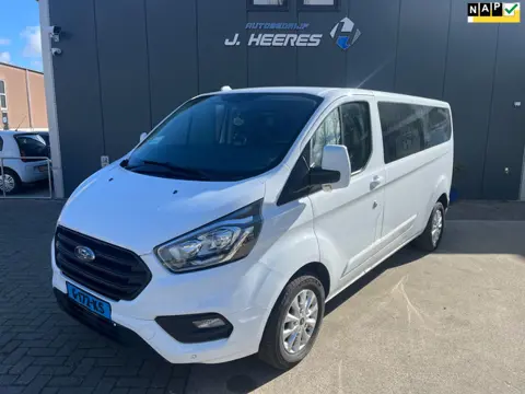 Ford Transit Custom 320 2.0 TDCI L2H1 Trend,9 pers!