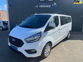 Ford Transit Custom 320 2.0 TDCI L2H1 Trend,9 pers!