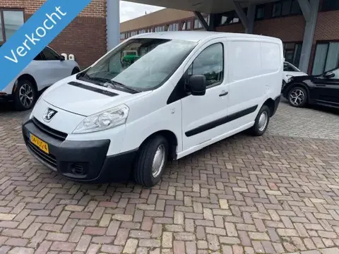 Peugeot Expert 227 1.6 HDI L1H1 Profit+! Nw ApK! Nette bus!