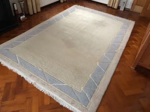 Designer Nepalees - Vloerkleed - 300 cm - 200 cm