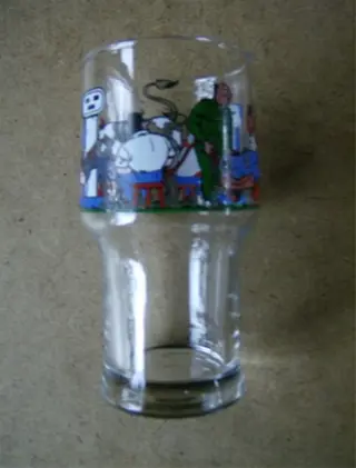 43 suske en wiske glas 4