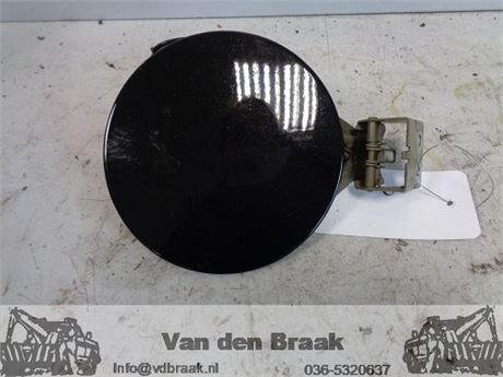 Opel Karl 2015-2019 Tankklepje