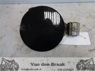Opel Karl 2015-2019 Tankklepje