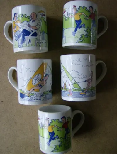 47 suske en wiske beker 3