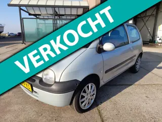 Renault Twingo 1.2 Privilège !!! AIRCO/CRUISE CONTROLE !!!