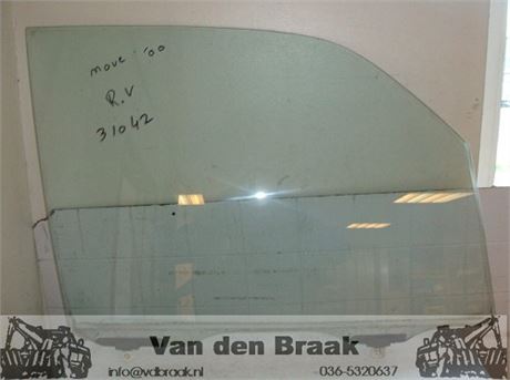 Daihatsu Move 1997-2003 Portierraam rechts voor