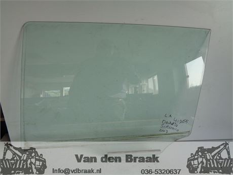 Daihatsu Sirion 5 drs 2005-2013 Portierraam links achter