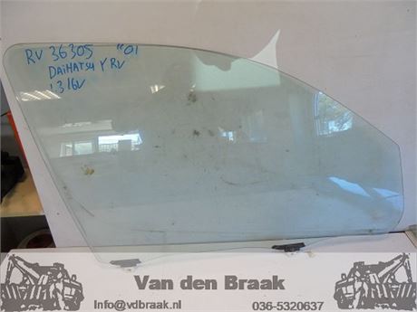 Daihatsu YRV 2000-2006 Portierraam rechts voor