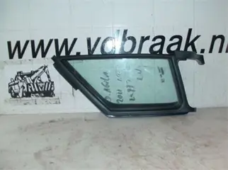 Opel Agila 2008-2015 Links voor driehoeksraampje