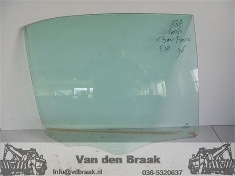 BMW 7 serie E38 1994-2001 Portierraam rechts achter