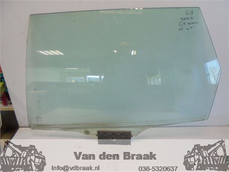 Citroen C5 Break 2004-2008 Portierraam links achter