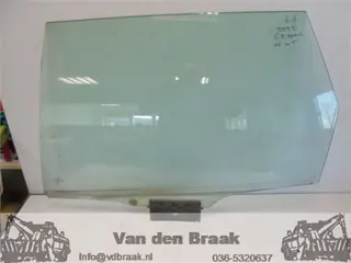 Citroen C5 Break 2004-2008 Portierraam links achter