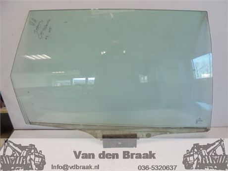 Citroen C5 Break 2004-2008 Portierraam rechts achter