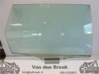 Citroen C5 Break 2004-2008 Portierraam rechts achter
