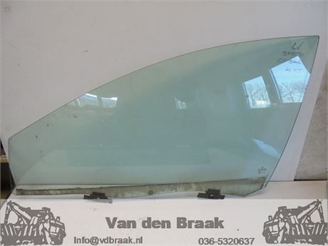 Citroen C5 Break 2004-2008 Portierraam links voor