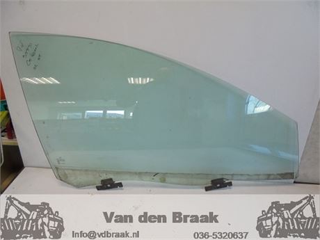 Citroen C5 Break 2004-2008 Portierraam rechts voor