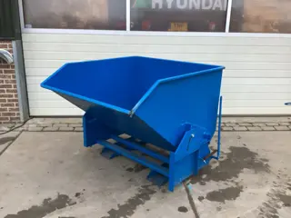 Vervelde Kiepbak Kiepbak (bj 2024)