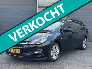 Opel Astra Sports Tourer 1.6 CDTI Business+ Led/Navi/Clima
