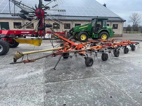 Fella Th11300 hydro