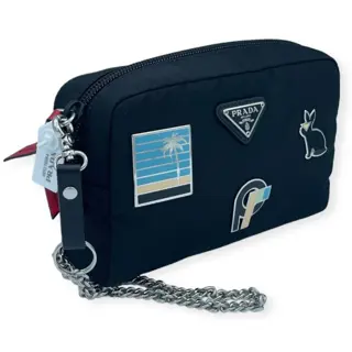 Prada - Clutch