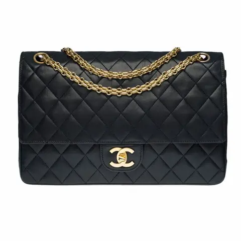 Chanel - Timeless Classic - Schoudertas
