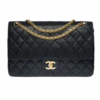 Chanel - Timeless Classic - Schoudertas
