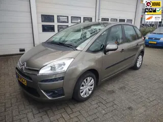 Citroen C4 Picasso 1.6 VTi Collection