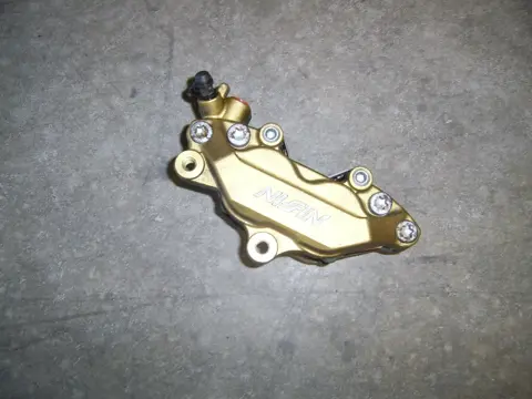 Brake caliper Overig Onbekend Unknown 2000 - 2001