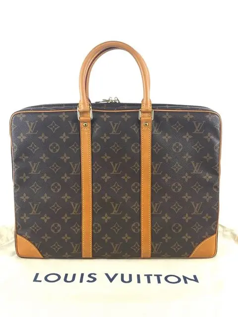 Louis Vuitton - Porte-Documents Voyage - Aktentas