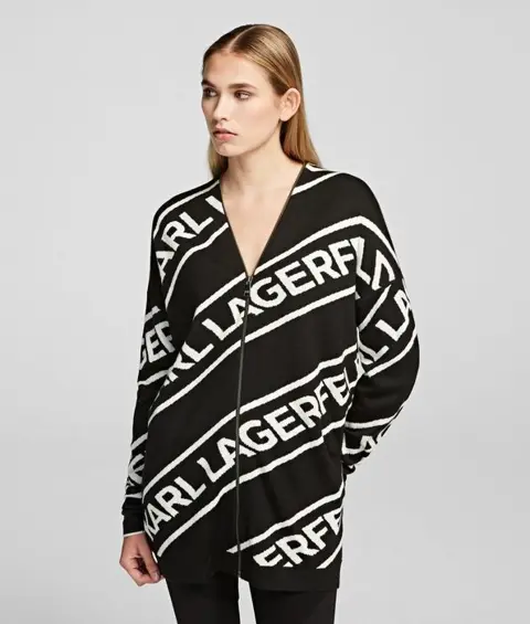 Karl Lagerfeld Cardigan