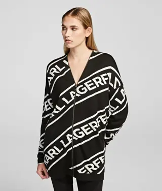 Karl Lagerfeld Cardigan