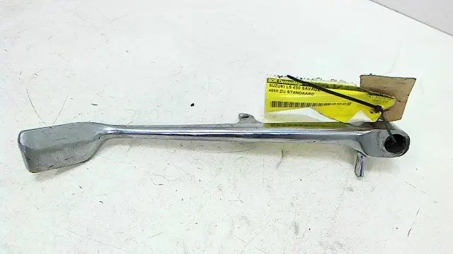 Side stand bar Suzuki LS 650 1986 - 2004