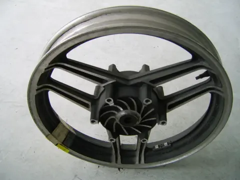 Front Wheel Overig Onbekend Unknown 1982 - 1985
