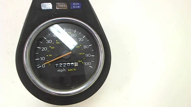 Meter Suzuki LS 650 1986 - 2004