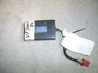 Ignitor CDI ECU Overig Onbekend Unknown 1982 - 1985