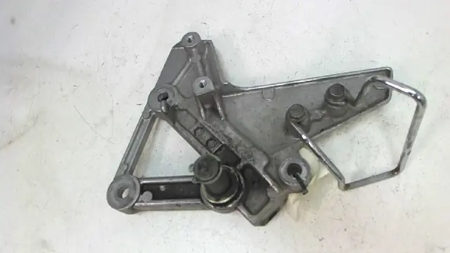 Main step holder right Honda NTV 650 1988 - 1997