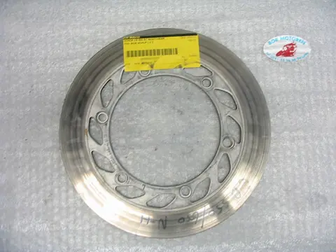 Brake disc front Honda CB 650 1983 - 1985