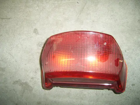 Rear light Kawasaki GPZ 1100 1995 - 2000