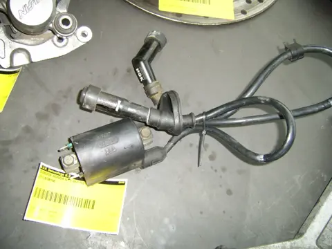 Ignition Coil Honda NTV 650 1988 - 1997