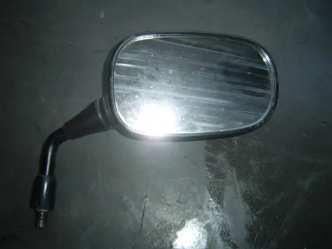 Mirror right Honda Silverwing 2004 - 2008