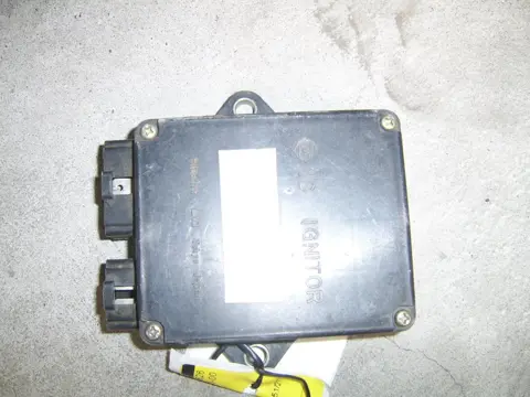 Ignitor CDI ECU Honda CB 650 1983 - 1985